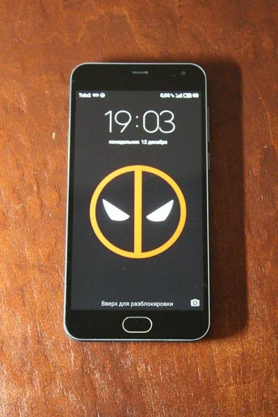 Лот: 8712058. Фото: 1. Meizu M2 mini. Смартфоны