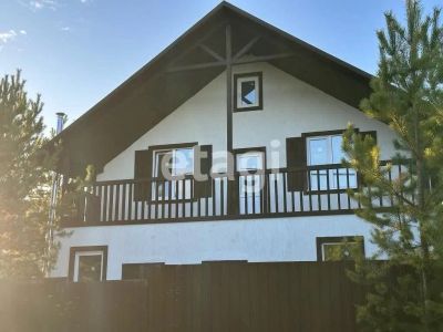 Лот: 25287127. Фото: 1. 5-комн. и более дом , посёлок... Дома