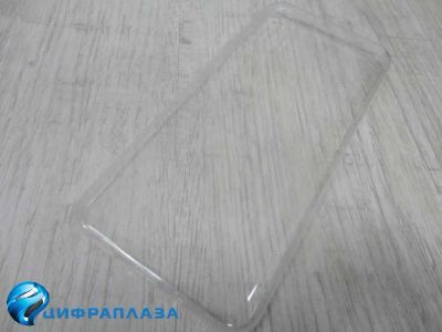Лот: 17003285. Фото: 1. Чехол силиконовый Xiaomi Redmi... Чехлы, бамперы