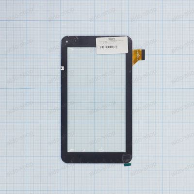 Лот: 12310064. Фото: 1. Тачскрин ( Touch screen ) 7.0... Дисплеи, дисплейные модули, тачскрины