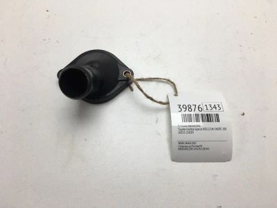 Лот: 20389491. Фото: 1. Крышка термостата Toyota Corolla... Кузов