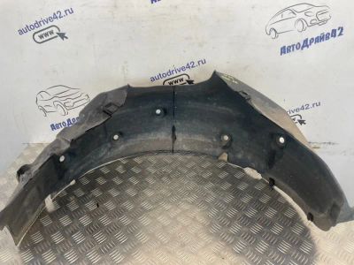 Лот: 23018038. Фото: 1. подкрылок Hyundai IX35 LM. Кузов