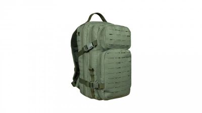 Лот: 15931475. Фото: 1. Рюкзак тактический Assault Laser... Сумки