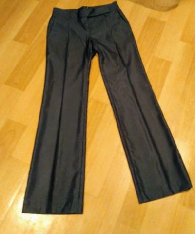 Лот: 10262031. Фото: 1. Продам брюки женские Vassa&Co. Брюки, шорты