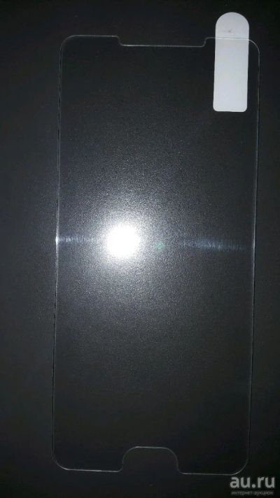 Лот: 10108332. Фото: 1. Защитное стекло Meizu M3s Доставка... Дисплеи, дисплейные модули, тачскрины