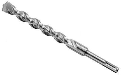 Лот: 13505261. Фото: 1. Бур по бетону SDS+ 25x300/250... Расходные материалы, сменные насадки