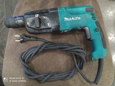 Лот: 18347209. Фото: 1. Makita 2450. Электроинструмент