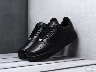 Лот: 16983880. Фото: 1. Кроссовки Nike Air Force 1 Low... Кеды, кроссовки, слипоны
