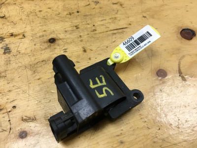 Лот: 18537734. Фото: 1. Катушка зажигания Toyota Tercel... Электрооборудование