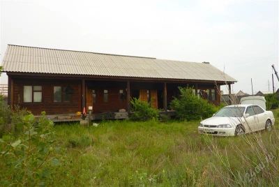 Лот: 601173. Фото: 1. земельный участок в Минусинске... Земельные участки