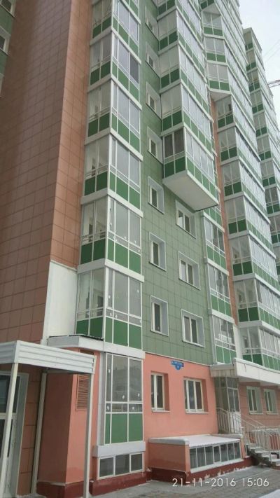 Лот: 8584472. Фото: 1. Продам отличную квартиру в районе... Квартиры, студии