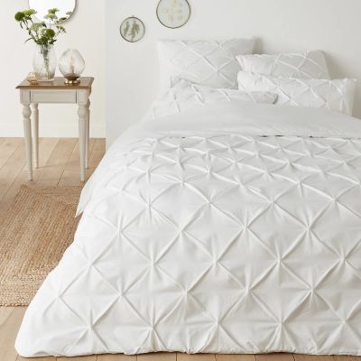 Лот: 24200285. Фото: 1. Пододеяльник LaRedoute. Постельное бельё