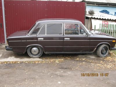 Лот: 3521522. Фото: 1. Продам 2106. Автомобили