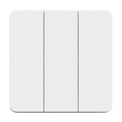 Лот: 21438721. Фото: 1. Выключатель Yeelight Smart Switch... Другое (домашний быт)
