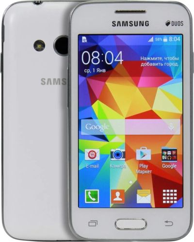 Лот: 10346865. Фото: 1. Samsung Galaxy Ace 4 возможен... Микросхемы и платы