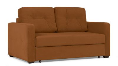 Лот: 23749363. Фото: 1. Прямой диван Loko MINI со спальным... Диваны