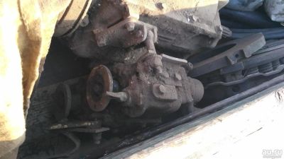Лот: 9059641. Фото: 1. кпп ЗИЛ 2шт. Трансмиссия