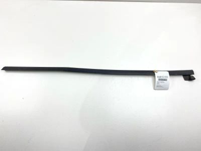 Лот: 22634277. Фото: 1. Молдинг стекла Citroen C4 2007... Другое (автозапчасти)