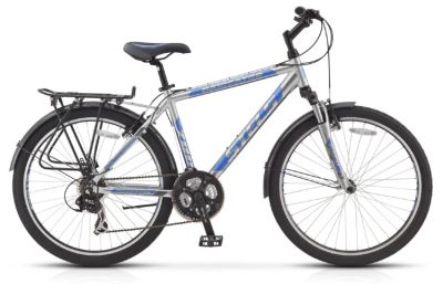 Лот: 4090591. Фото: 1. STELS Велосипед Navigator-700... Велосипеды