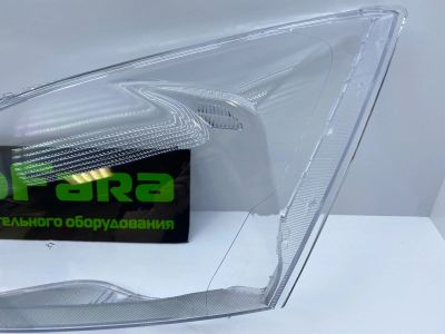 Лот: 17349780. Фото: 1. Стекла фар Honda CR-V 3 (2007-2012... Оптика и освещение