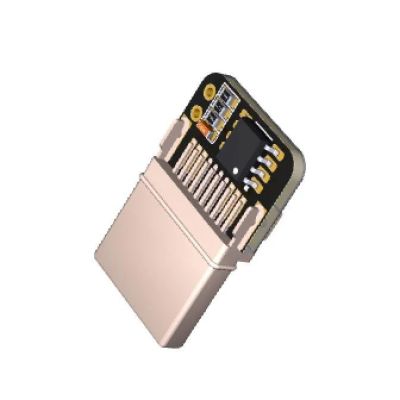 Лот: 12317951. Фото: 1. Эмулятор монитора HDMI заглушка... Платы расширения, контроллеры, доп. порты