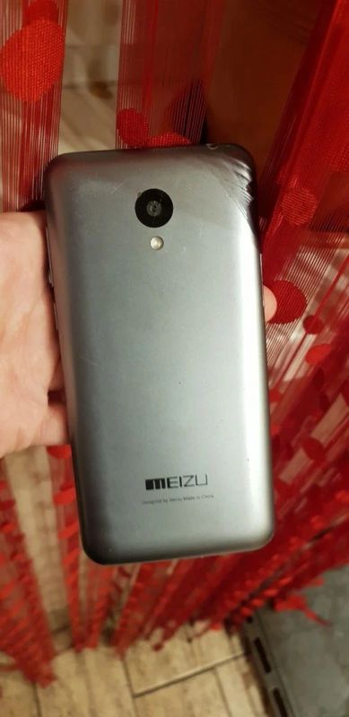 Лот: 12792646. Фото: 1. Meizu m2 mini на запчасти. Шлейфы, разъёмы