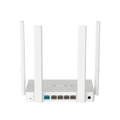 Лот: 16881998. Фото: 1. Роутер Keenetic (KN-3010) WiFi-5... Маршрутизаторы (роутеры)