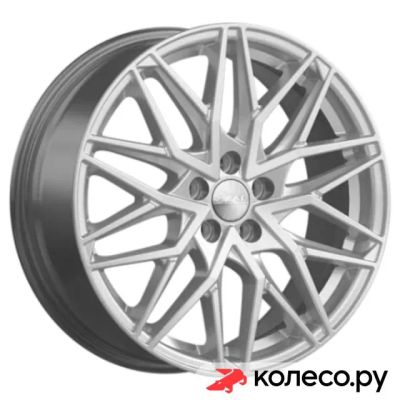 Лот: 25338845. Фото: 1. Азимут 7x17/5*114.3 D67.1 ET45... Диски