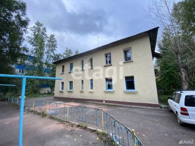 Лот: 25287175. Фото: 1. 3-комн. квартира , Красноярск... Квартиры, студии