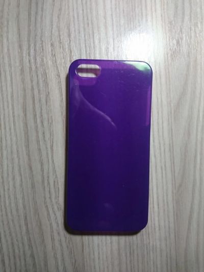 Лот: 8923179. Фото: 1. Чехол на iрhone 5 №10. Чехлы, бамперы
