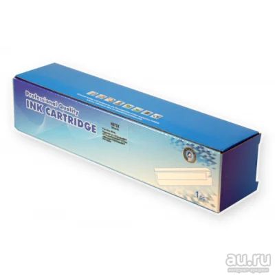 Лот: 16477768. Фото: 1. Картридж L0S07AE 973X BK для HP... Картриджи, расходные материалы