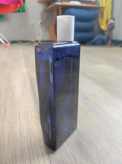 Лот: 23229714. Фото: 1. Kenzo L'Eau Intense Pour Homme. Мужская парфюмерия