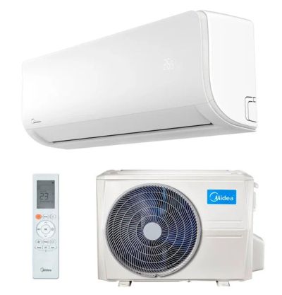 Лот: 17375116. Фото: 1. Кондиционер Midea Paramount MSAG1-07HRN1... Кондиционеры, сплит-системы