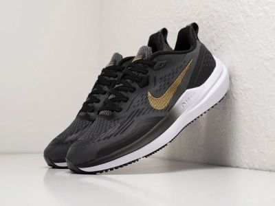 Лот: 24976734. Фото: 1. Кроссовки Nike Zoom Winflo 9. Кеды, кроссовки, слипоны