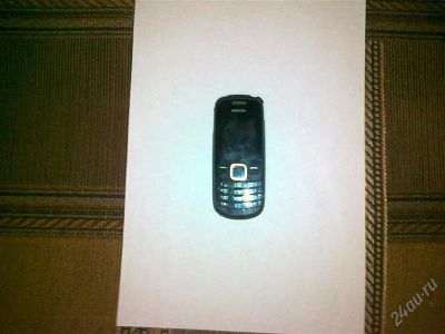Лот: 905486. Фото: 1. Телефон Nokia. Кнопочные мобильные телефоны