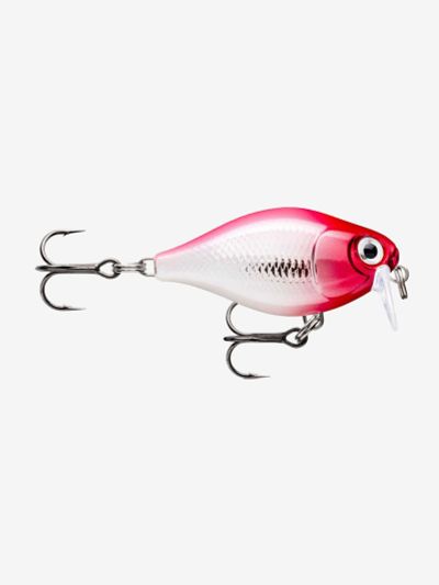 Лот: 25690256. Фото: 1. Воблер для рыбалки RAPALA X-Light... Другое (спортивная одежда)