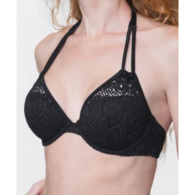 Лот: 24156168. Фото: 1. Верх от купальника LaRedoute. Нижнее бельё
