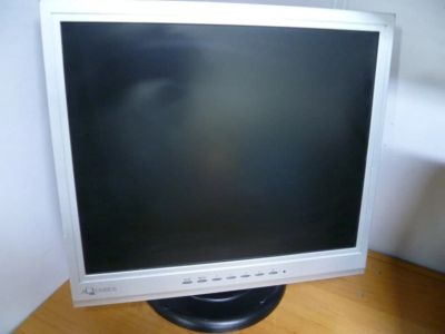 Лот: 17288470. Фото: 1. ЖК Монитор TFT 17" Aquarius TF1730D. ЖК-мониторы