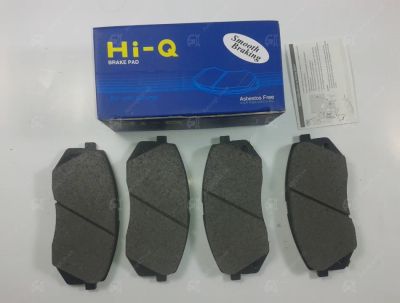 Лот: 7520676. Фото: 1. Тормозные колодки Sangsin Brake... Тормозная система