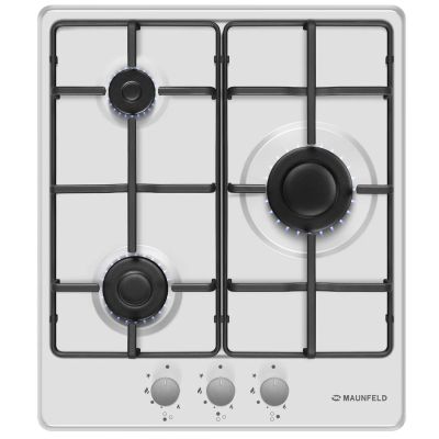 Лот: 24480014. Фото: 1. Газовая варочная панель Maunfeld... Плиты, духовые шкафы, варочные поверхности