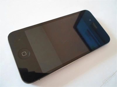 Лот: 2748677. Фото: 1. iPhone 4 на запчасти. Смартфоны