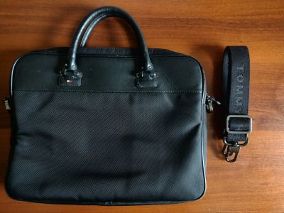 Лот: 23573709. Фото: 1. Сумка Tommy Hilfiger оригинал. Сумки