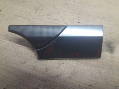Лот: 21411372. Фото: 1. накладка на торпеду Mitsubishi... Двигатель и элементы двигателя