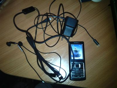 Лот: 3946221. Фото: 1. Nokia 6500s обмен продажа. Кнопочные мобильные телефоны