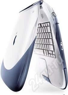 Лот: 435406. Фото: 1. ibook Apple G3. Ноутбуки