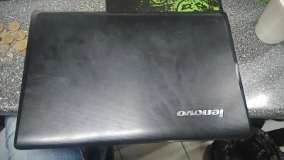 Лот: 9667802. Фото: 1. Ноутбук Lenovo g580 обмен на что... Ноутбуки