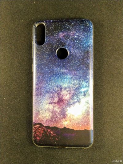 Лот: 15110951. Фото: 1. Чехол телефона Asus ZB6020KL. Чехлы, бамперы