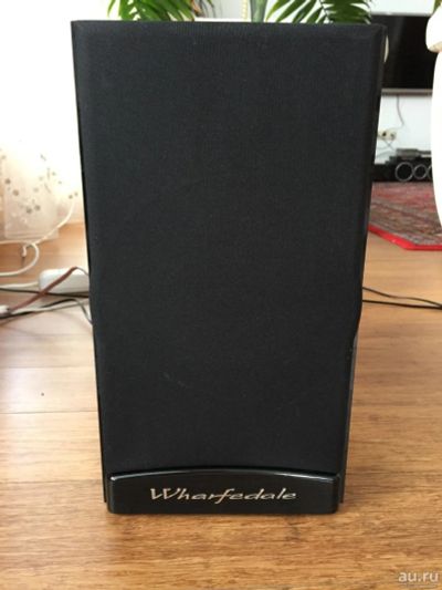 Лот: 9149409. Фото: 1. Колонки Wharfedale Atlantic 100... Пассивные акустические системы
