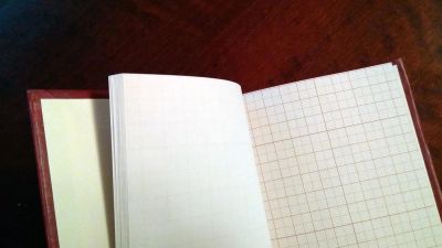 Лот: 11281679. Фото: 1. Полевая книжка (пикетажка). Записные книжки, ежедневники, блокноты
