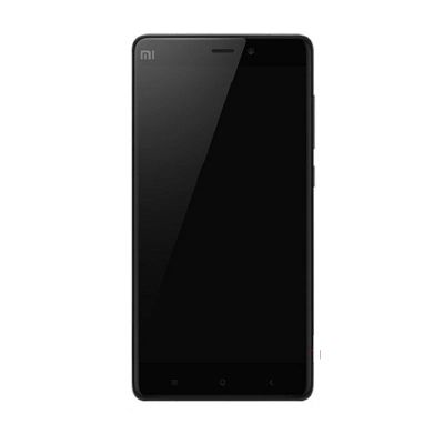 Лот: 12182112. Фото: 1. Дисплей Xiaomi Mi Note в сборе... Дисплеи, дисплейные модули, тачскрины